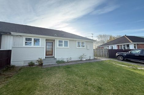Photo of property in 55 Truman Road, Bryndwr, Christchurch, 8053