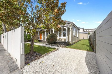 Photo of property in 22 Dickens Street, Addington, Christchurch, 8024