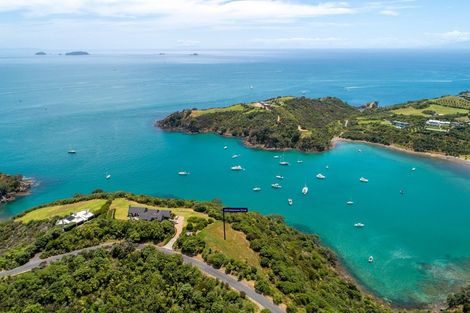 Photo of property in 155 Delamore Drive, Oneroa, Waiheke Island, 1081