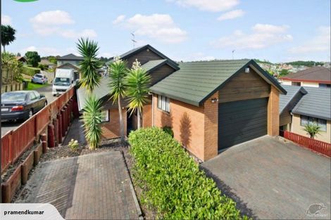 Photo of property in 37 Chieftain Rise, Goodwood Heights, Auckland, 2105