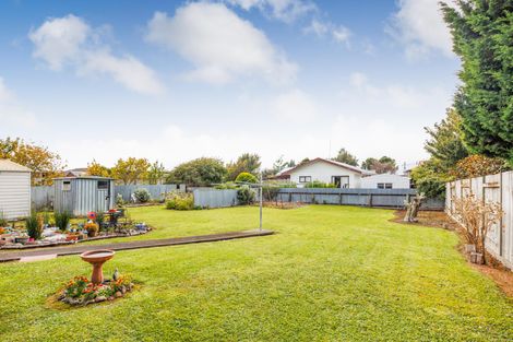 Photo of property in 34 Roberts Line, Kelvin Grove, Palmerston North, 4414