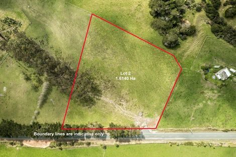Photo of property in 3060 Kaipara Coast Highway, Glorit, 0984