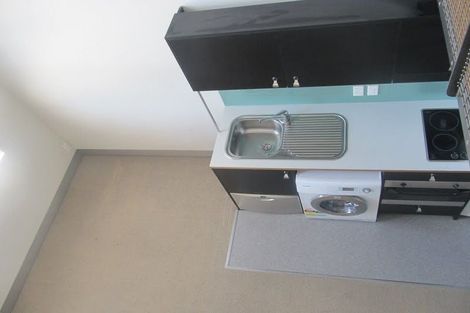 Photo of property in Urbane Apartments, 47/29 Webb Street, Mount Cook, Wellington, 6011