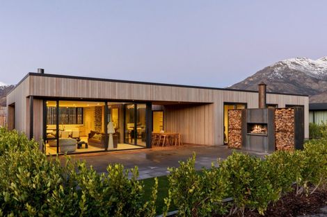 Photo of property in Kawarau Heights, 12 Kawarau Heights Boulevard, Lake Hayes, Queenstown, 9304