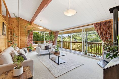 Photo of property in 69a Cashmere Avenue, Khandallah, Wellington, 6035