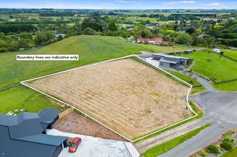 Photo of property in 6 Honoiti Ranapiri Place, Manakau, 5573