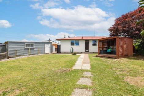 Photo of property in 14 Kowhai Place, Putaruru, 3411
