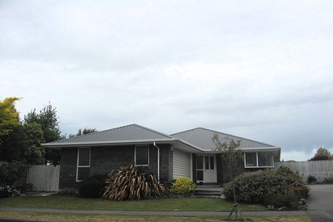 Photo of property in 3 Saint Pauls Place, Burwood, Christchurch, 8083