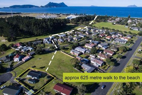 Photo of property in 22 Tiki Place, Ruakaka, 0116