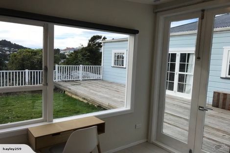 Photo of property in 54 Raroa Road, Kelburn, Wellington, 6012