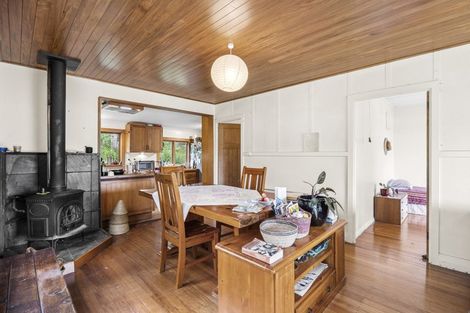 Photo of property in 126 Doctors Point Road, Waitati, 9085