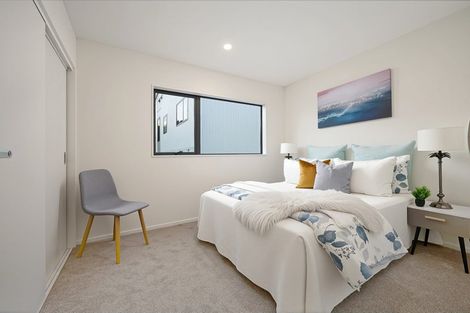 Photo of property in 11c Glenfinn Place, Massey, Auckland, 0614