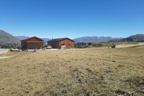 Photo of property in 214 Aubrey Road, Wanaka, 9305