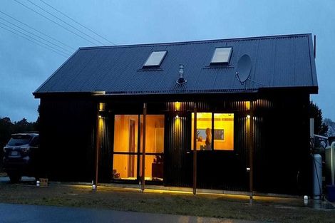 Photo of property in 12a Nei Street, Rangataua, Ohakune, 4691