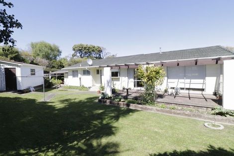 Photo of property in 26 Parkes Avenue, Saint Johns Hill, Whanganui, 4501