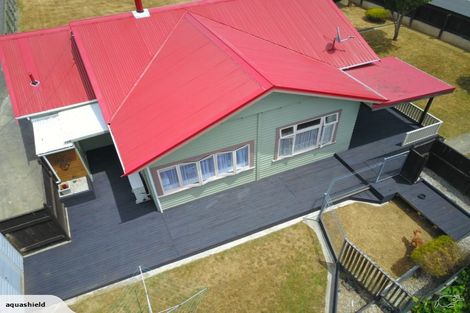 Photo of property in 4 Cambridge Street, Levin, 5510