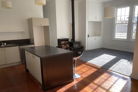 Photo of property in 31 Scarborough Terrace, Mount Victoria, Wellington, 6011