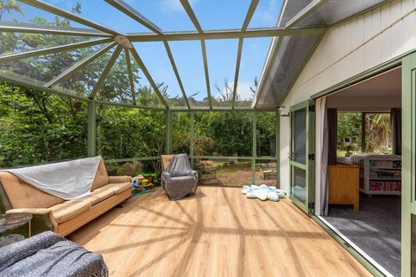 Photo of property in 359a Kuku Road East, Kuku, Levin, 5570