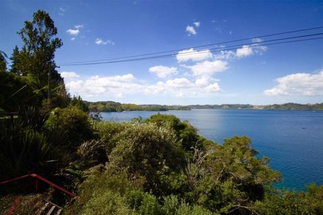 Photo of property in 207 State Highway 30, Lake Rotoma, Rotorua, 3074
