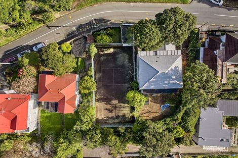 Photo of property in 35 Salamanca Road, Kelburn, Wellington, 6012