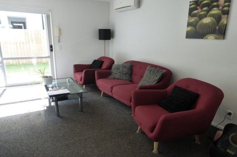 Photo of property in C2/101 Caledonian Road, St Albans, Christchurch, 8014