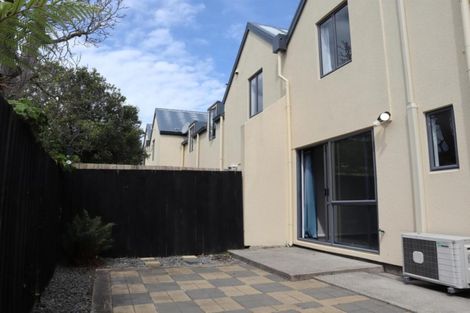 Photo of property in 4/31 Ely Street, Christchurch Central, Christchurch, 8013