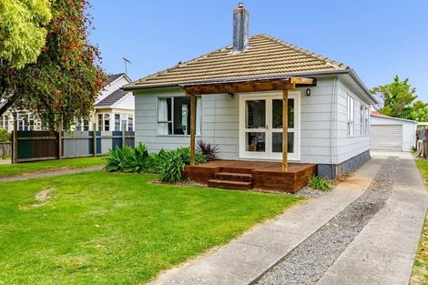 Photo of property in 60 Douglas Mclean Avenue, Marewa, Napier, 4110
