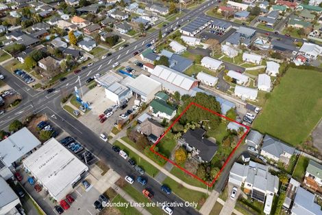 Photo of property in 10 Campbell Street, Leamington, Cambridge, 3432