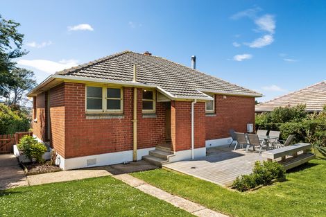 Photo of property in 18 Mooltan Street, Halfway Bush, Dunedin, 9010