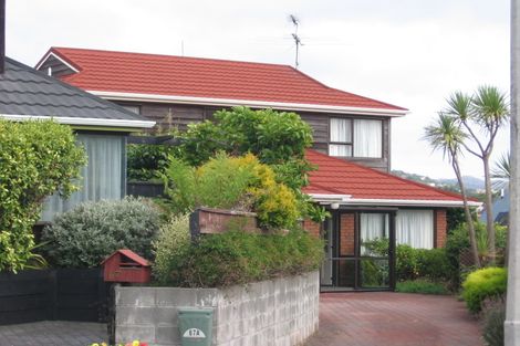 Photo of property in 67a Thatcher Crescent, Crofton Downs, Wellington, 6035