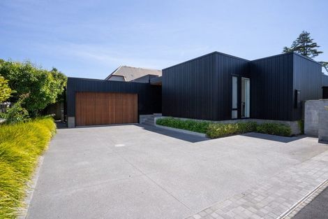 Photo of property in 35 Poynder Avenue, Merivale, Christchurch, 8014