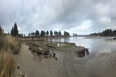 Photo of property in 1342 Coast Road, Toko Mouth, Milton, 9292