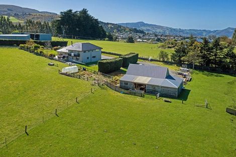 Photo of property in 93 Three Mile Hill Road, Halfway Bush, Dunedin, 9076