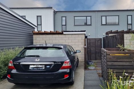 Photo of property in 48 Onekiritea Road, Hobsonville, Auckland, 0616