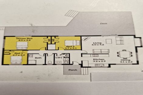 Photo of property in 4 Redlands Grove, Swanson, Auckland, 0612