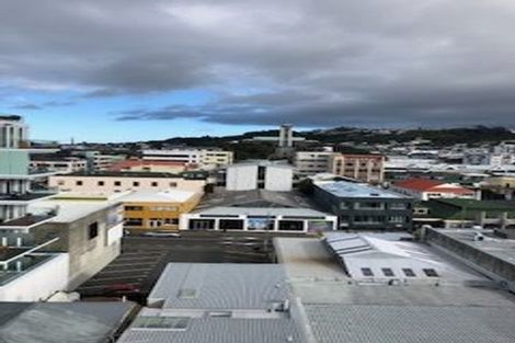 Photo of property in Sol Apartments, 24/37 Jessie Street, Te Aro, Wellington, 6011