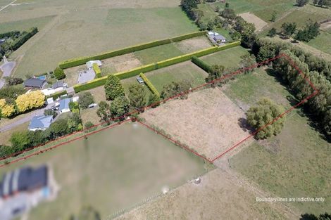 Photo of property in 46 Painua Road, Hokio Beach, Levin, 5571