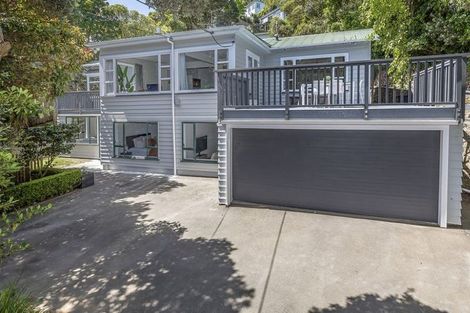 Photo of property in 140 Rakau Road, Hataitai, Wellington, 6021