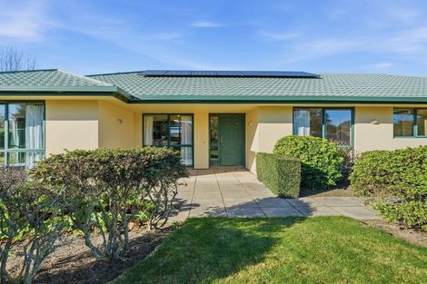 Photo of property in 14 Craigieburn Street, Darfield, 7510