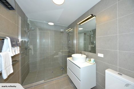 Photo of property in 4/22 Peterborough Street, Christchurch Central, Christchurch, 8013