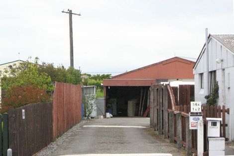 Photo of property in 1/14a Lenton Street, Aranui, Christchurch, 8061