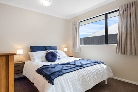 Photo of property in 100 Courtenay Drive, Kaiapoi, 7630