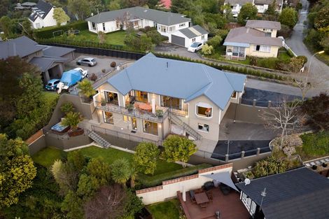 Photo of property in 27 Kidson Terrace, Cashmere, Christchurch, 8022