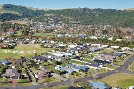 Photo of property in 53 Montgomery Crescent, Kinloch, Taupo, 3377
