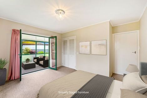 Photo of property in 3/63 Fraser Crescent, Elderslea, Upper Hutt, 5018