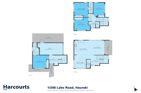 Photo of property in 1/258 Lake Road, Hauraki, Auckland, 0622