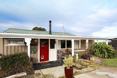 Photo of property in 98a Whiterocks Road, Deborah, Oamaru, 9492