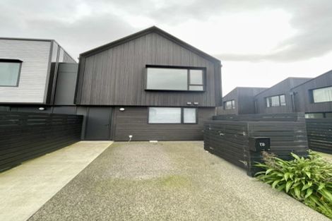 Photo of property in 15d Cuba Street, Petone, Lower Hutt, 5012