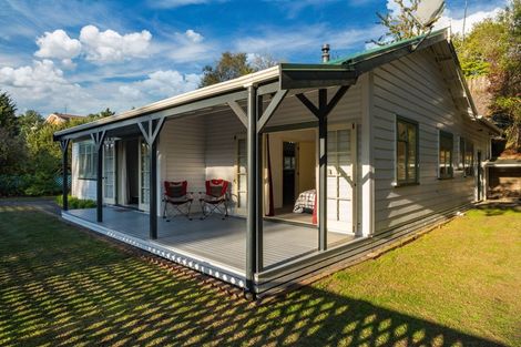 Photo of property in 25 Lairdvale Road, Taumarunui, 3920