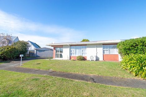 Photo of property in 10 Bruce Place, Highbury, Palmerston North, 4412